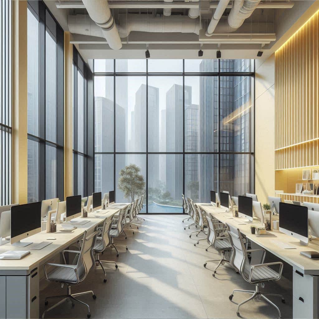 大厦名字文章配图