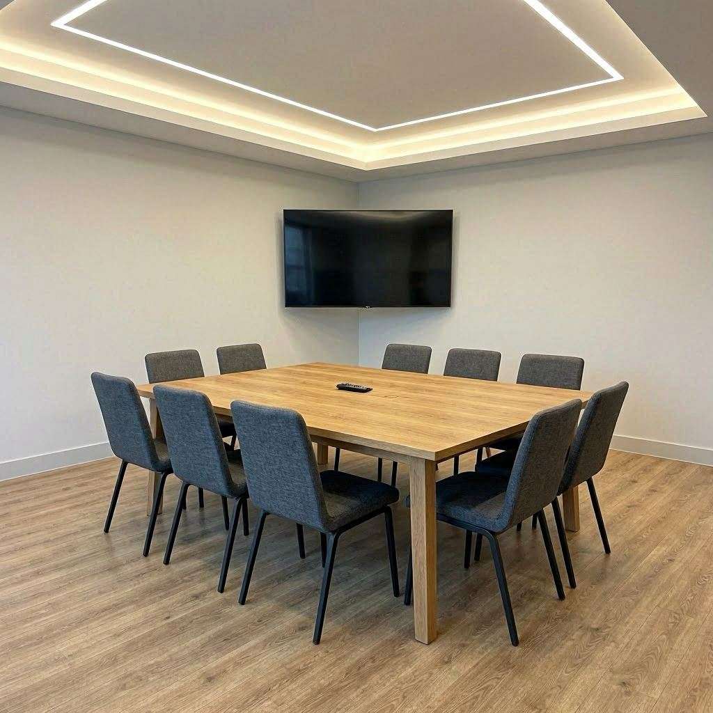 审计小组遇到跨部门联合会议后写字楼办公中的灵活工位设置应先排查哪个环节