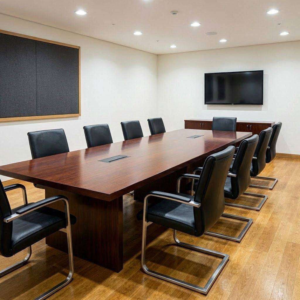 直播电商团队为写字楼办公高峰期电梯效率应对会议预约冲突时该设置哪些复核点